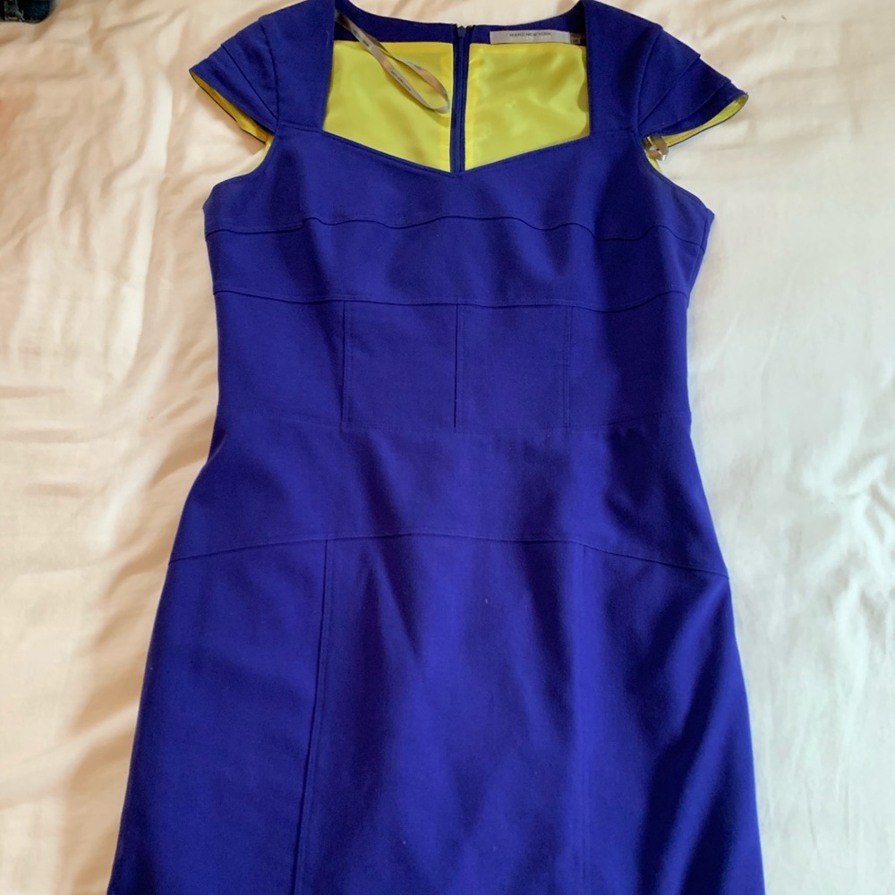 Business dress
